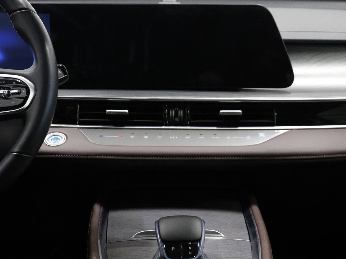 Купить Chery Tiggo 8 Pro Plug-in Hybrid, 2023, 14 455 км, фото №11