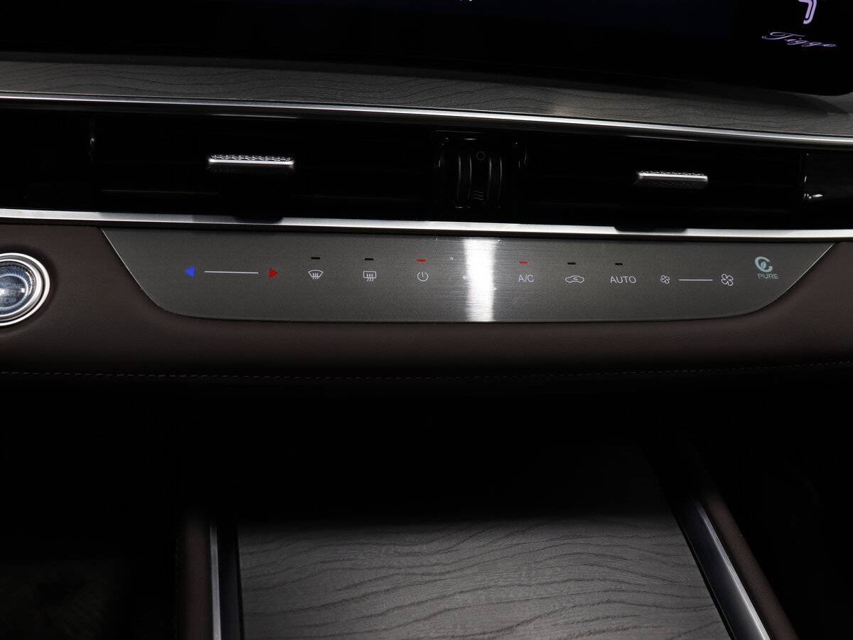 Купить Chery Tiggo 8 Pro Plug-in Hybrid, 2023, 14 455 км, фото №12