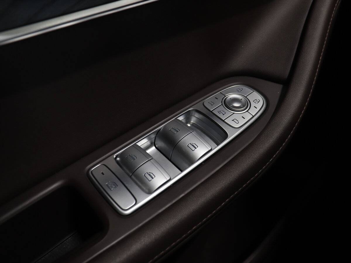 Купить Chery Tiggo 8 Pro Plug-in Hybrid, 2023, 14 455 км, фото №13