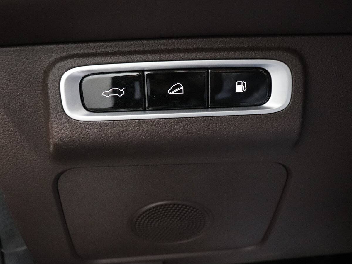 Купить Chery Tiggo 8 Pro Plug-in Hybrid, 2023, 14 455 км, фото №16