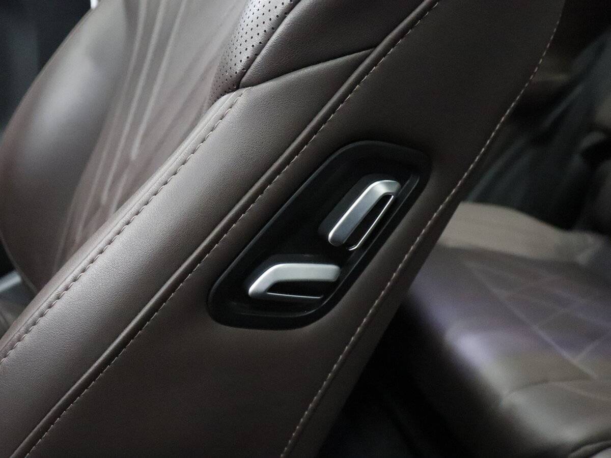 Купить Chery Tiggo 8 Pro Plug-in Hybrid, 2023, 14 455 км, фото №18