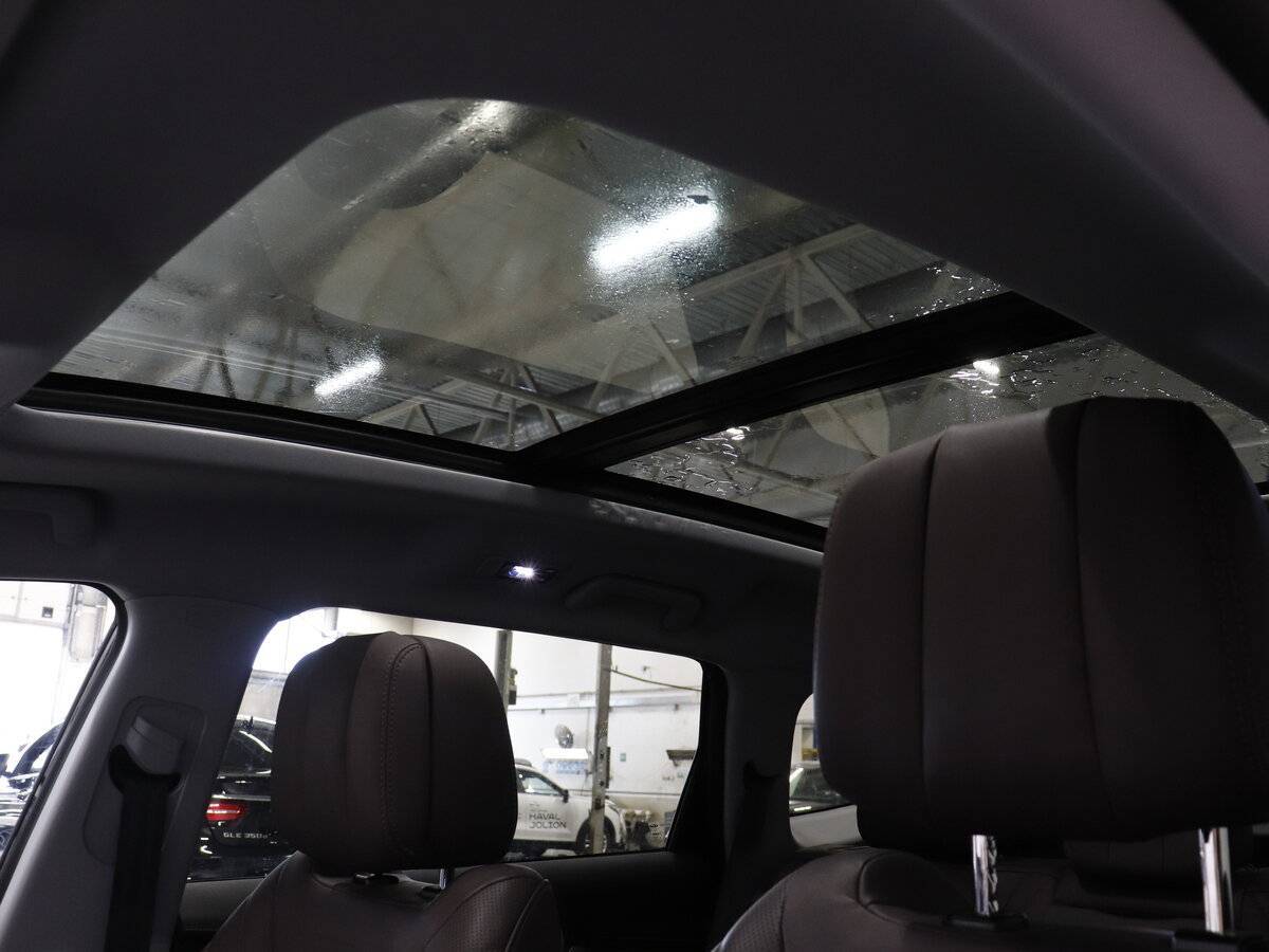 Купить Chery Tiggo 8 Pro Plug-in Hybrid, 2023, 14 455 км, фото №19