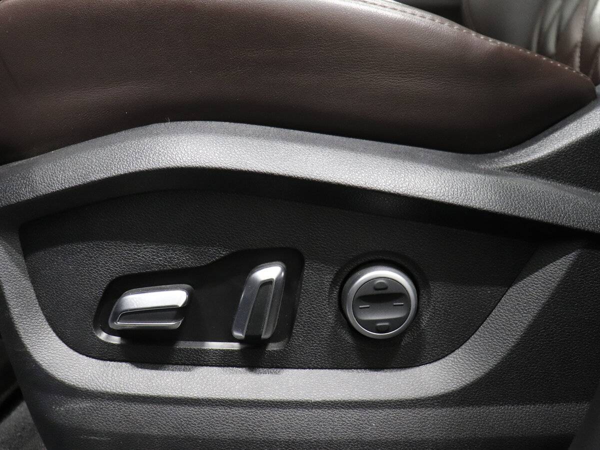 Купить Chery Tiggo 8 Pro Plug-in Hybrid, 2023, 14 455 км, фото №20