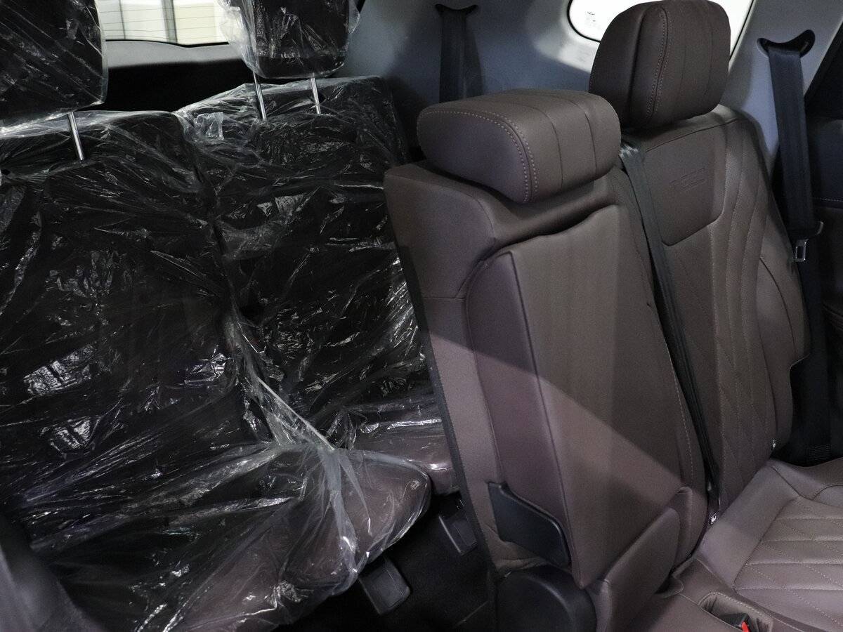 Купить Chery Tiggo 8 Pro Plug-in Hybrid, 2023, 14 455 км, фото №23