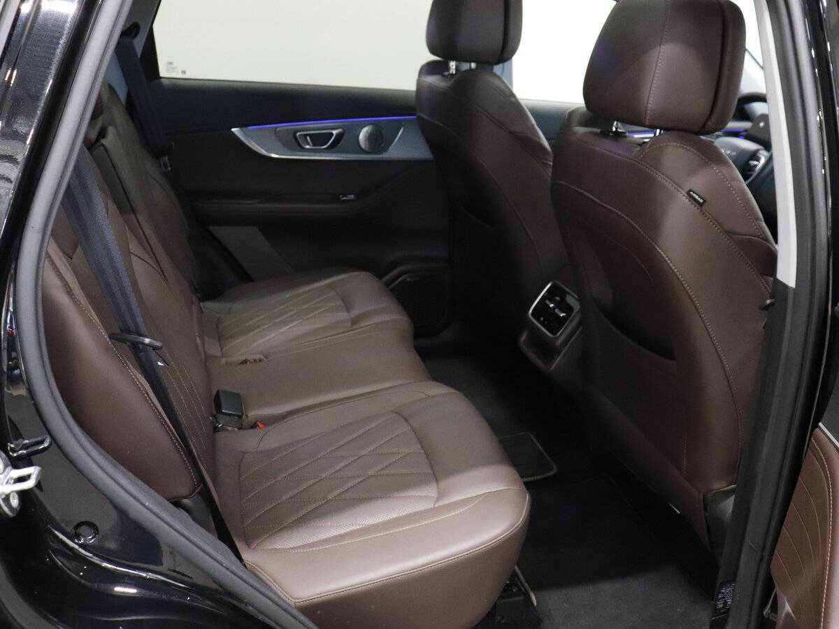 Купить Chery Tiggo 8 Pro Plug-in Hybrid, 2023, 14 455 км, фото №24