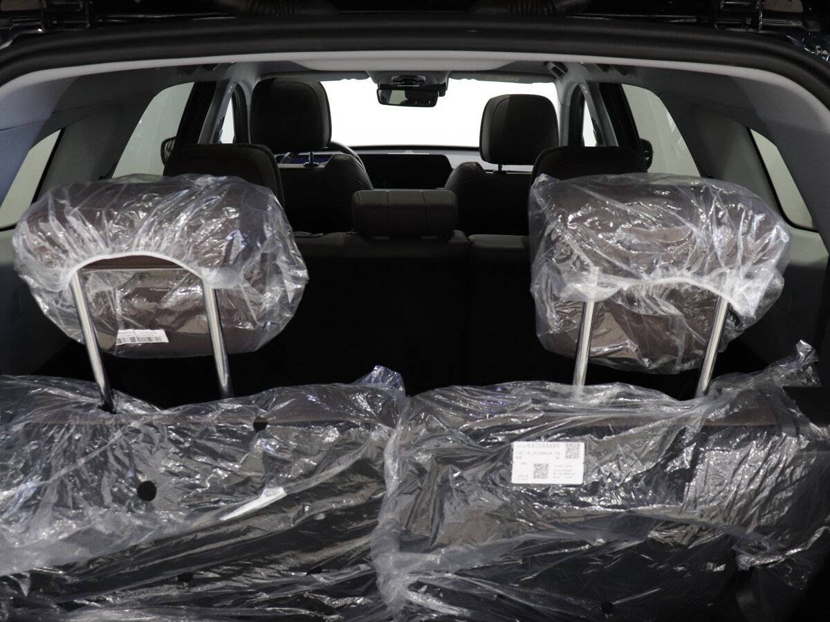 Купить Chery Tiggo 8 Pro Plug-in Hybrid, 2023, 14 455 км, фото №25