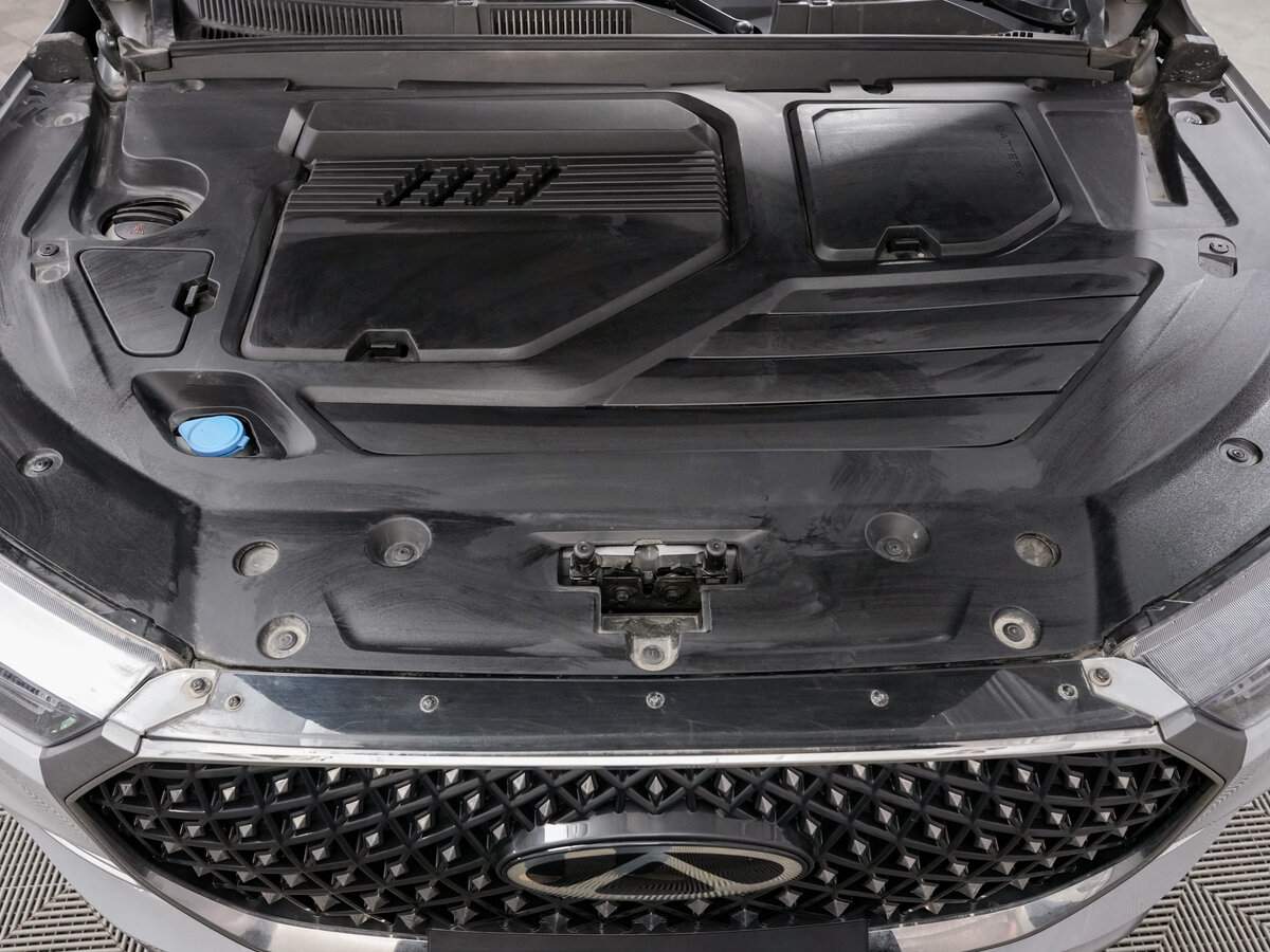 Купить Chery Tiggo 8 Pro Plug-in Hybrid, 2023, 22 000 км, фото №25