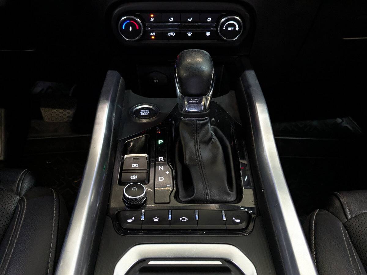 Купить Chery Tiggo 4, 2021, 124 588 км, фото №26