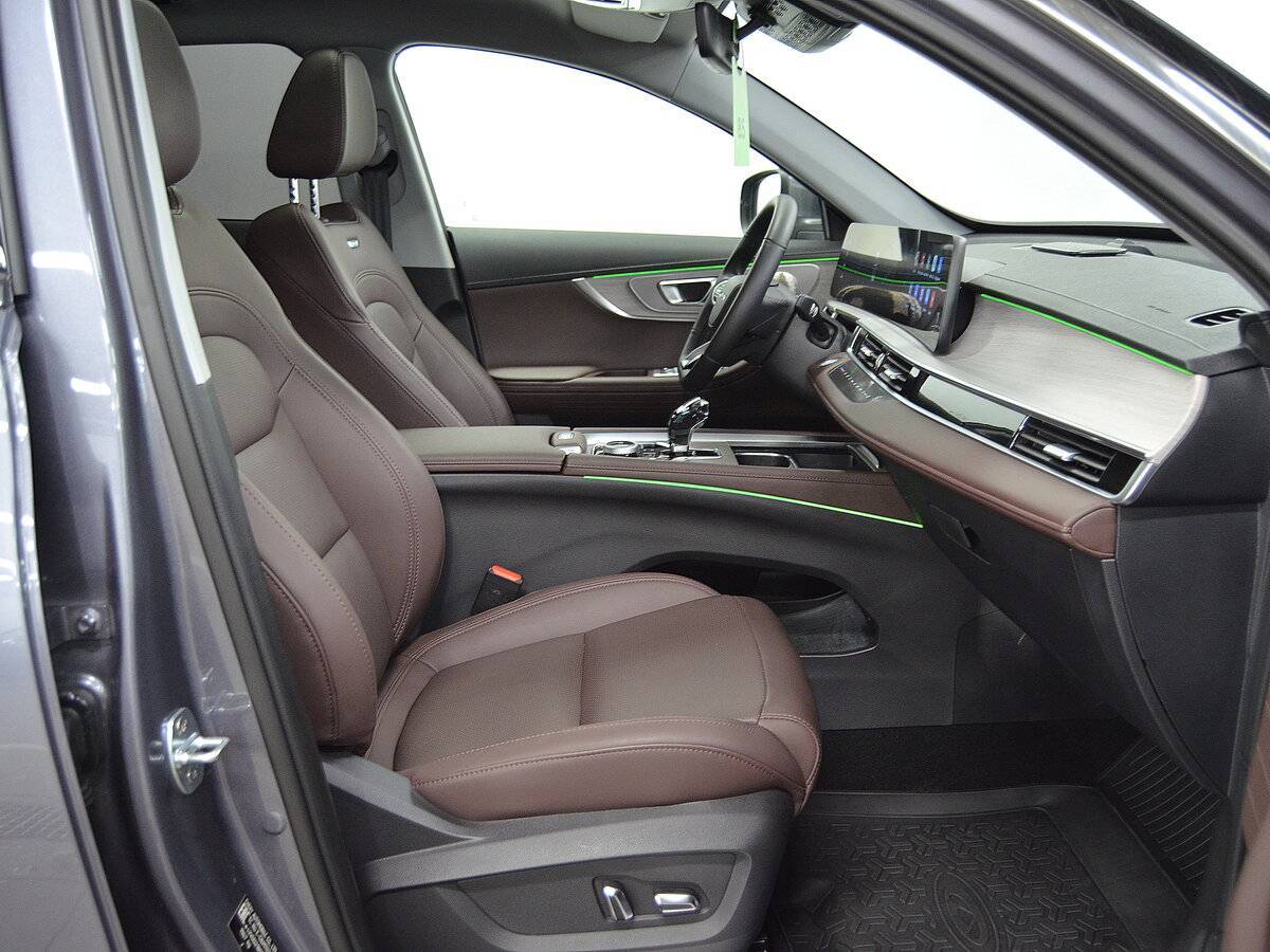 Купить Chery Tiggo 7 Pro Max, 2024, 41 500 км, фото №9