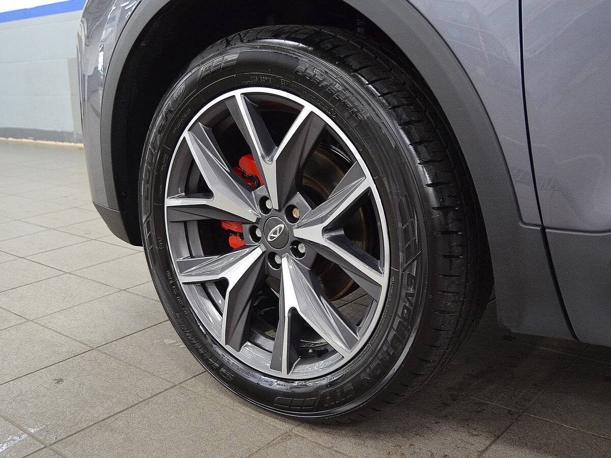 Купить Chery Tiggo 7 Pro Max, 2024, 41 500 км, фото №15