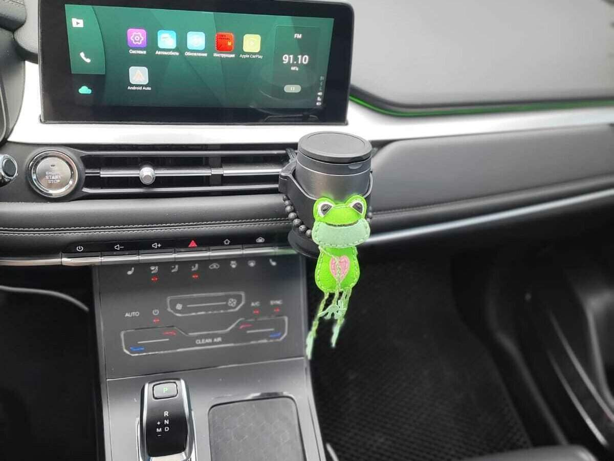 Купить Chery Tiggo 7 Pro, 2020, 101 500 км, фото №13