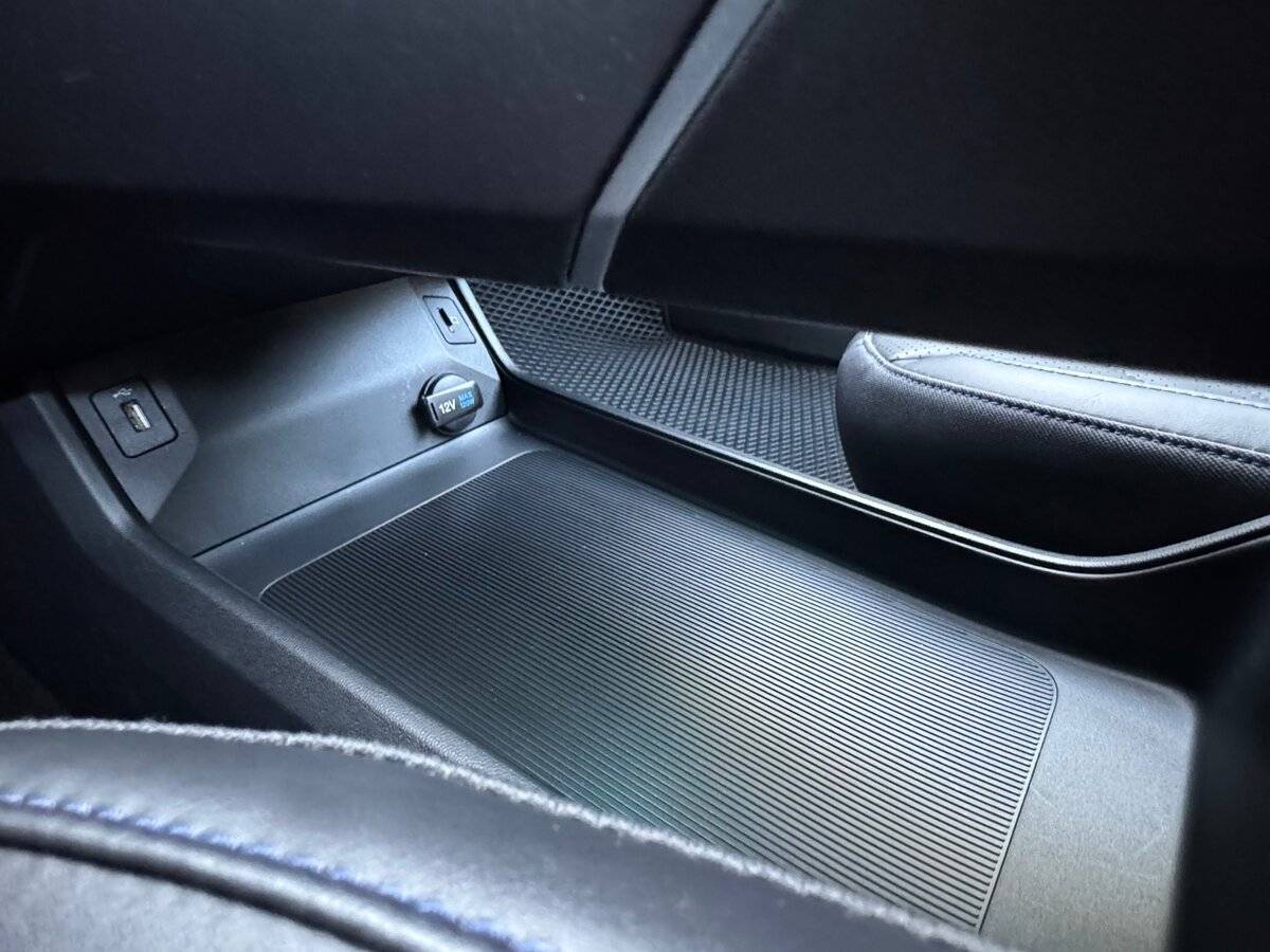 Купить Changan Lamore, 2023, 1 590 км, фото №10