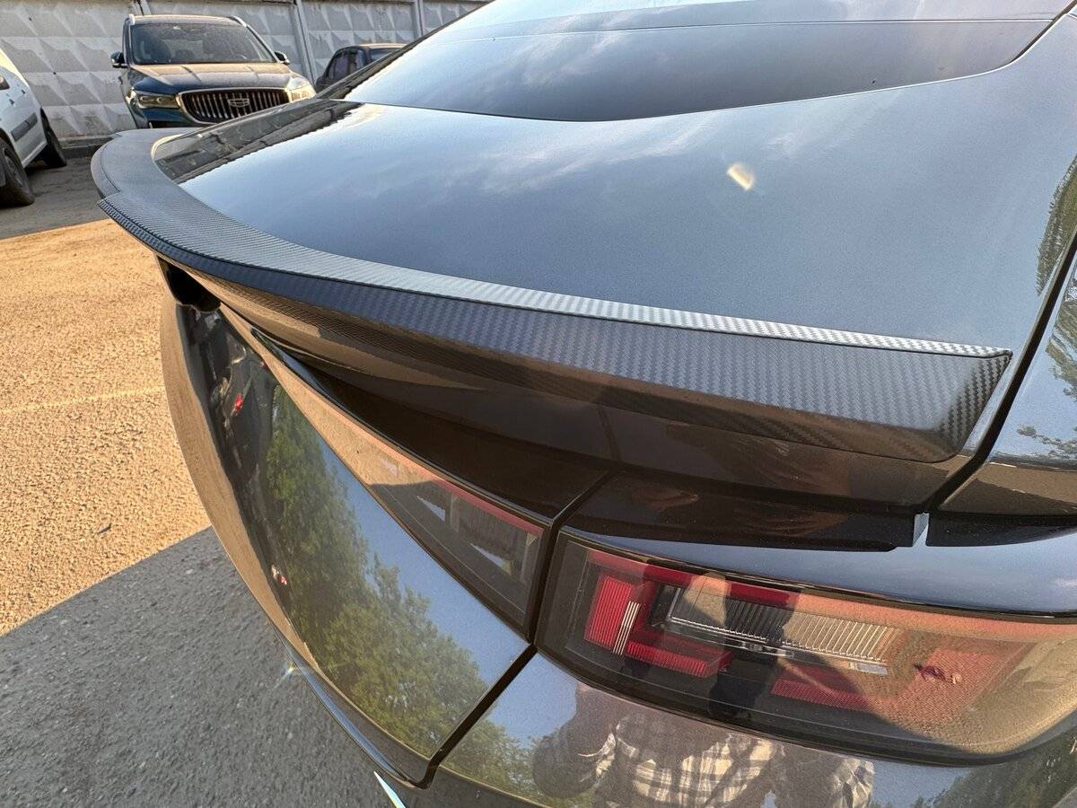 Купить Changan Lamore, 2023, 1 590 км, фото №31