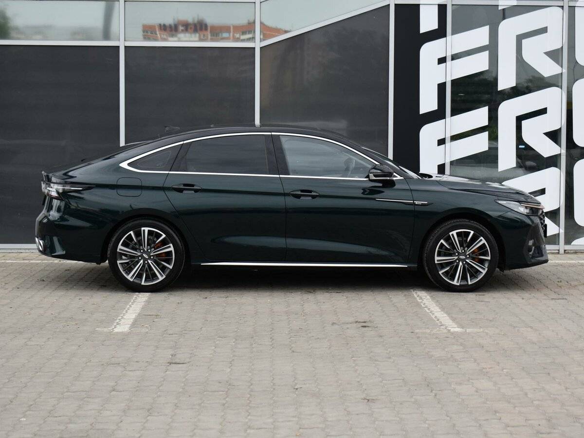 Купить Chery Arrizo 8, 2023, 33 205 км, фото №5