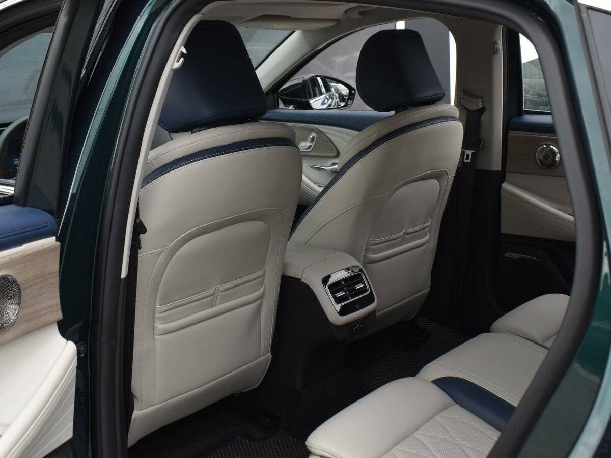 Купить Chery Arrizo 8, 2023, 33 205 км, фото №11