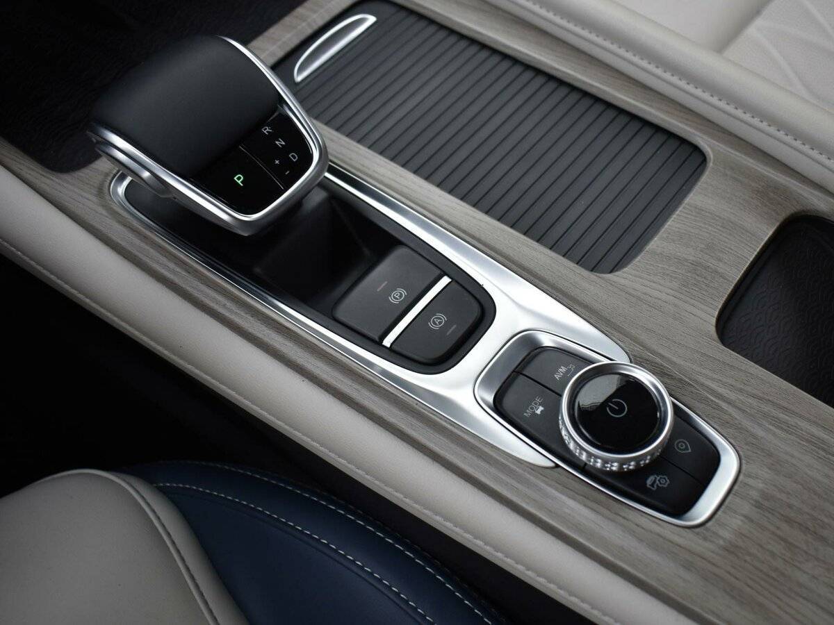 Купить Chery Arrizo 8, 2023, 33 205 км, фото №13