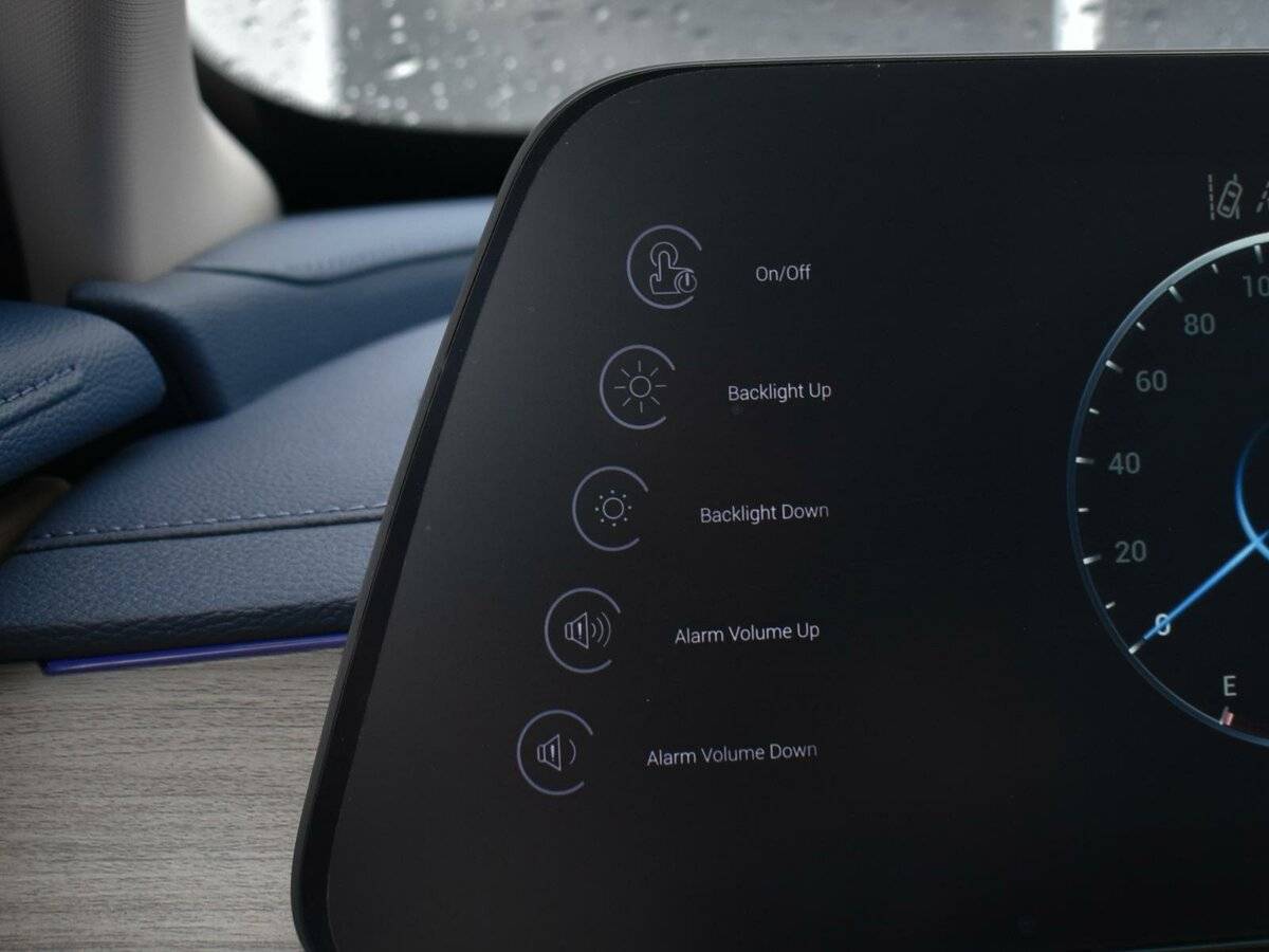 Купить Chery Arrizo 8, 2023, 33 205 км, фото №15