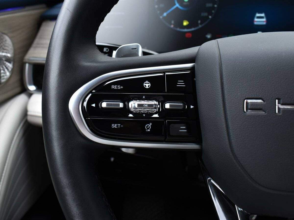 Купить Chery Arrizo 8, 2023, 33 205 км, фото №16