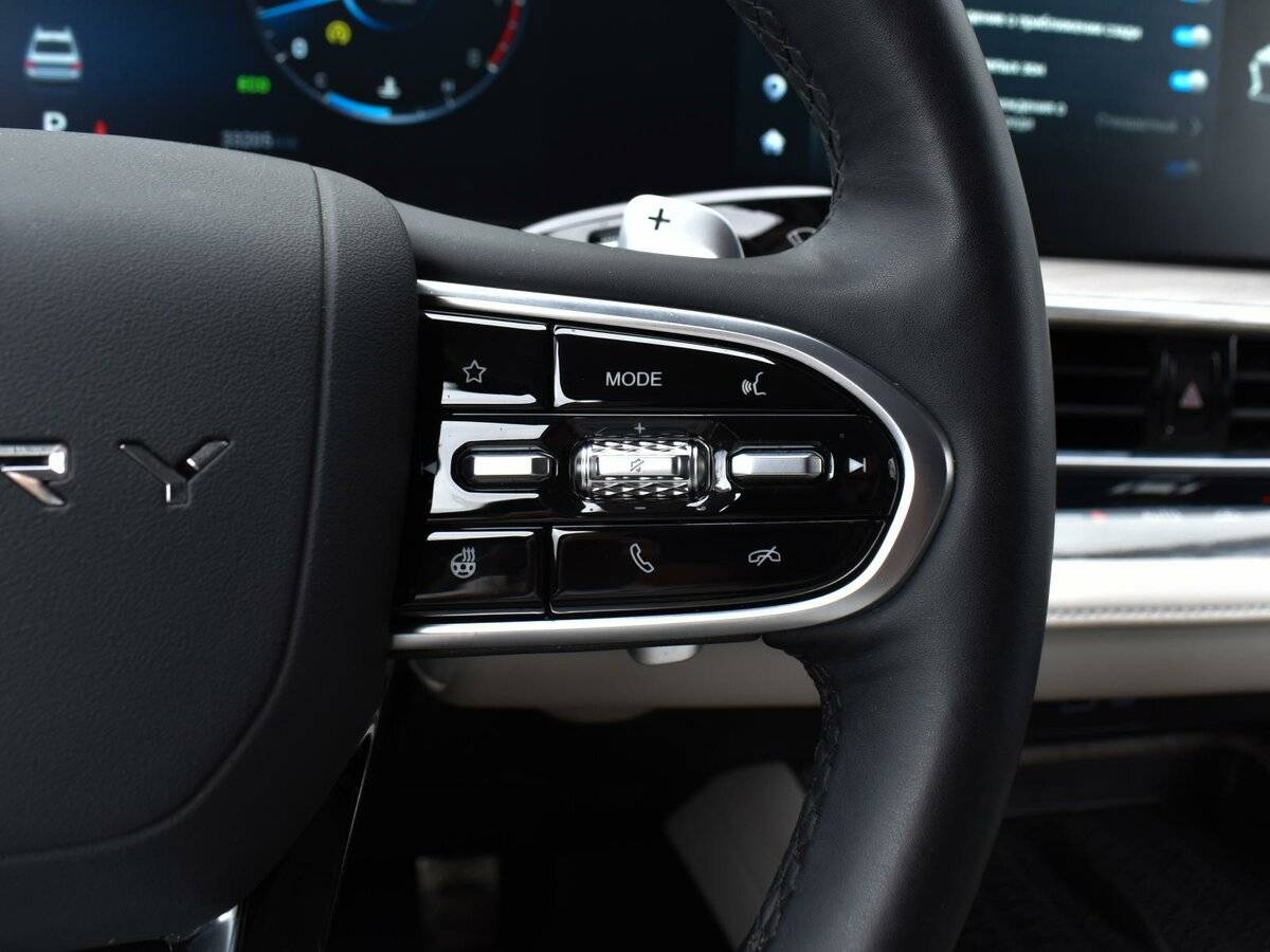 Купить Chery Arrizo 8, 2023, 33 205 км, фото №18