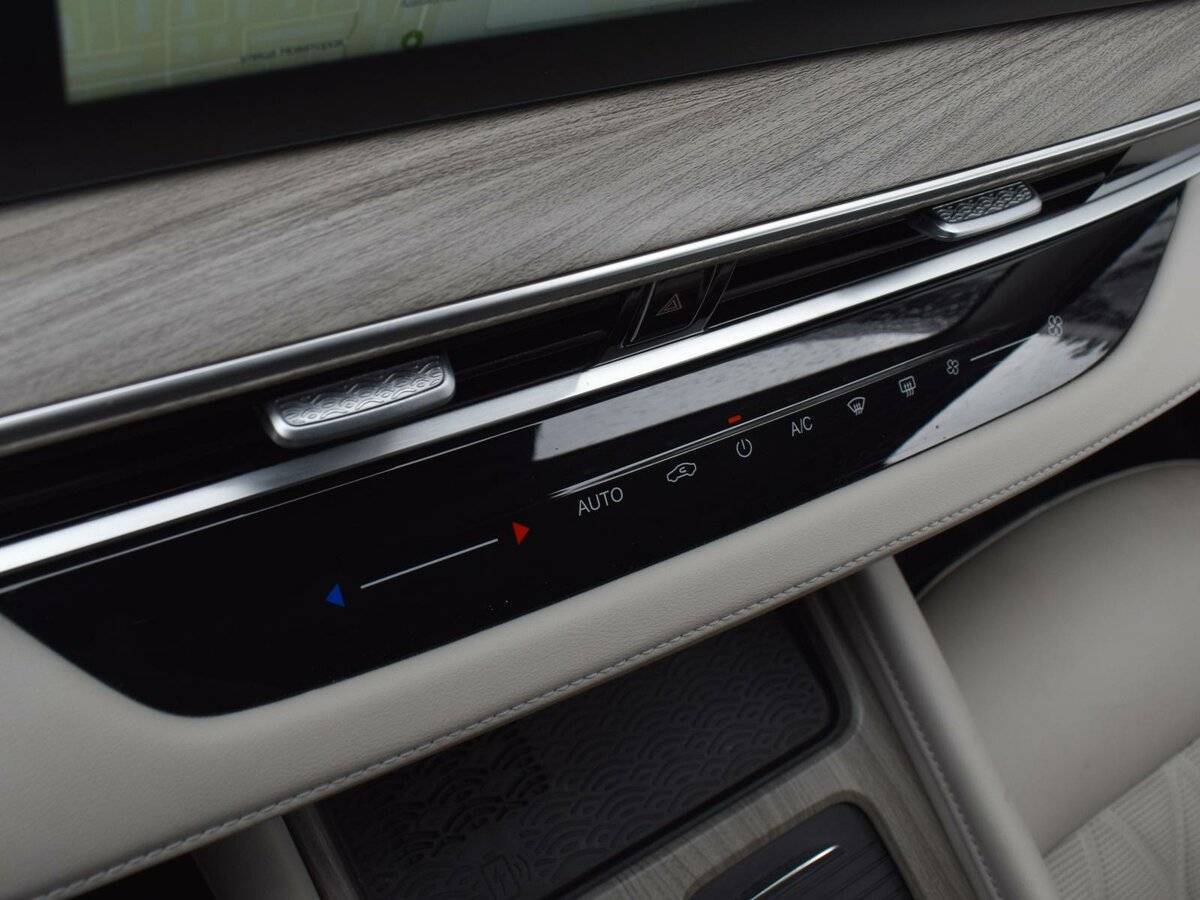 Купить Chery Arrizo 8, 2023, 33 205 км, фото №21