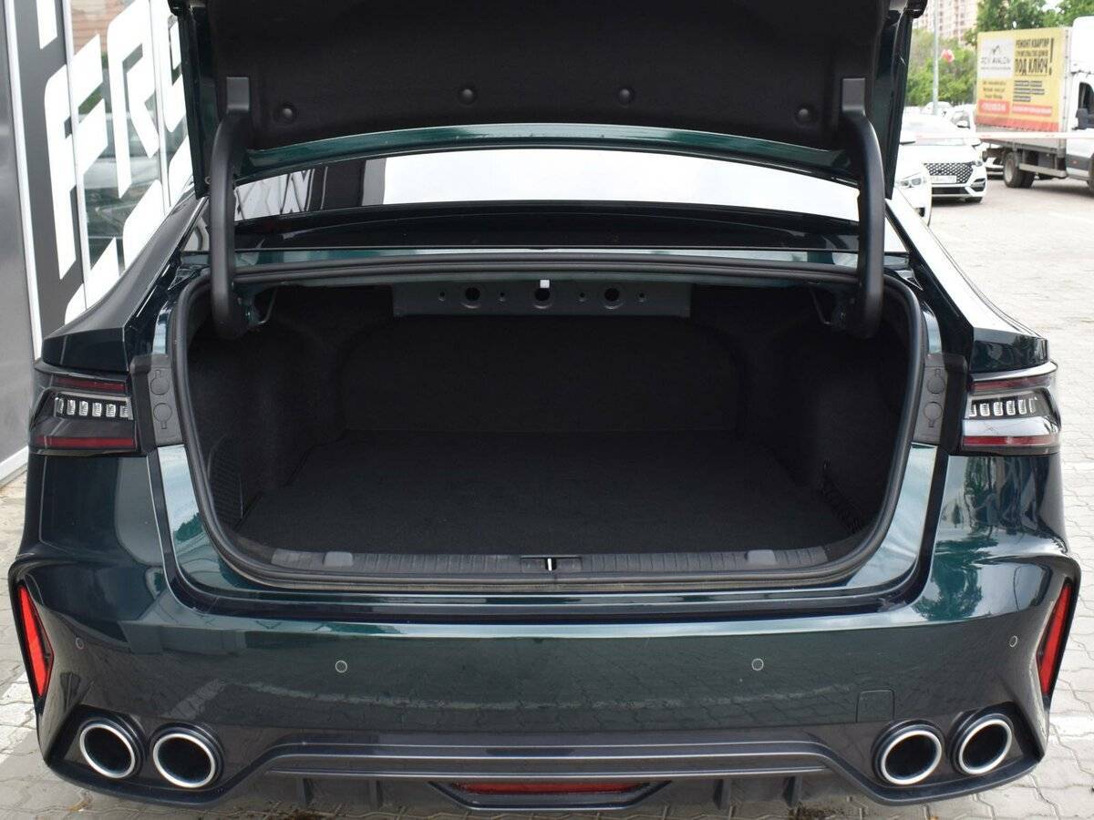 Купить Chery Arrizo 8, 2023, 33 205 км, фото №23