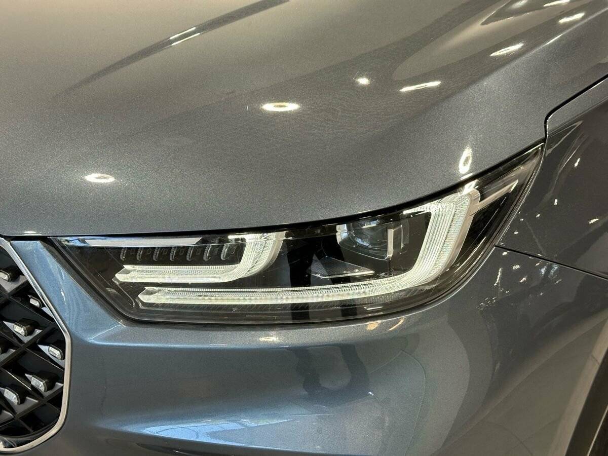 Купить Chery Tiggo 8 Pro, 2021, 50 000 км, фото №7