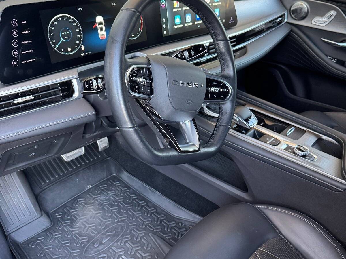 Купить Chery Arrizo 8, 2023, 58 000 км, фото №8