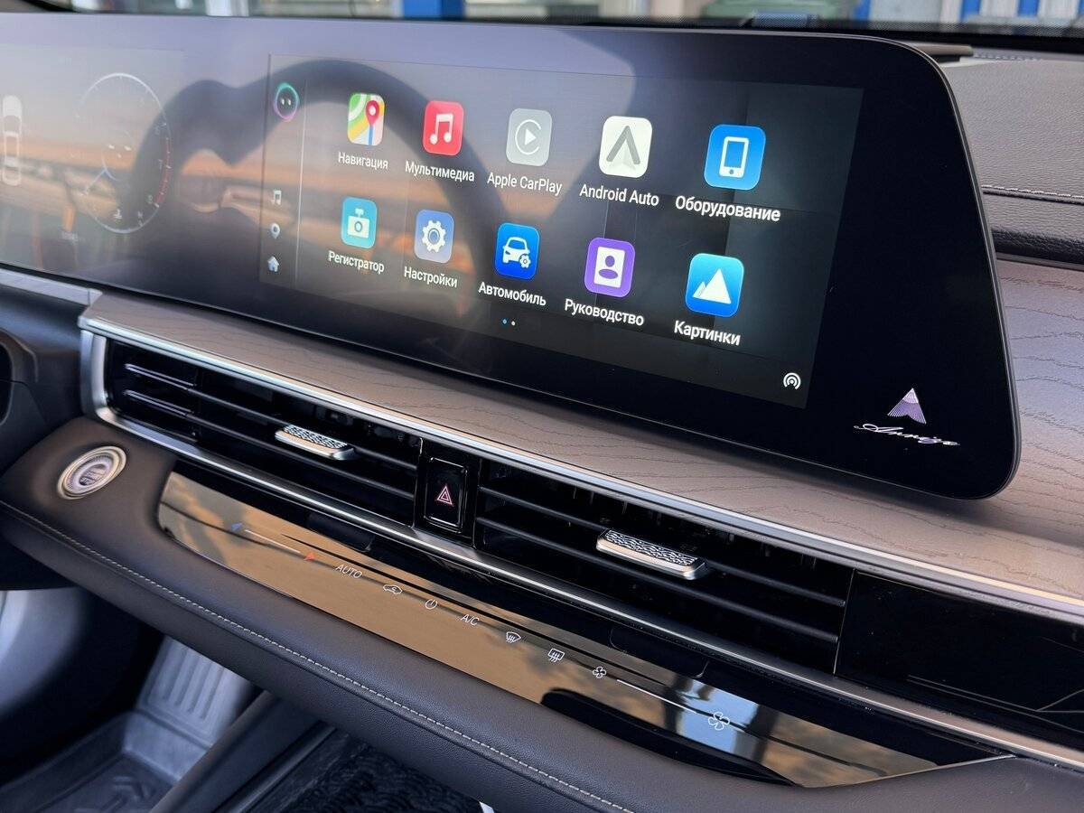 Купить Chery Arrizo 8, 2023, 58 000 км, фото №9