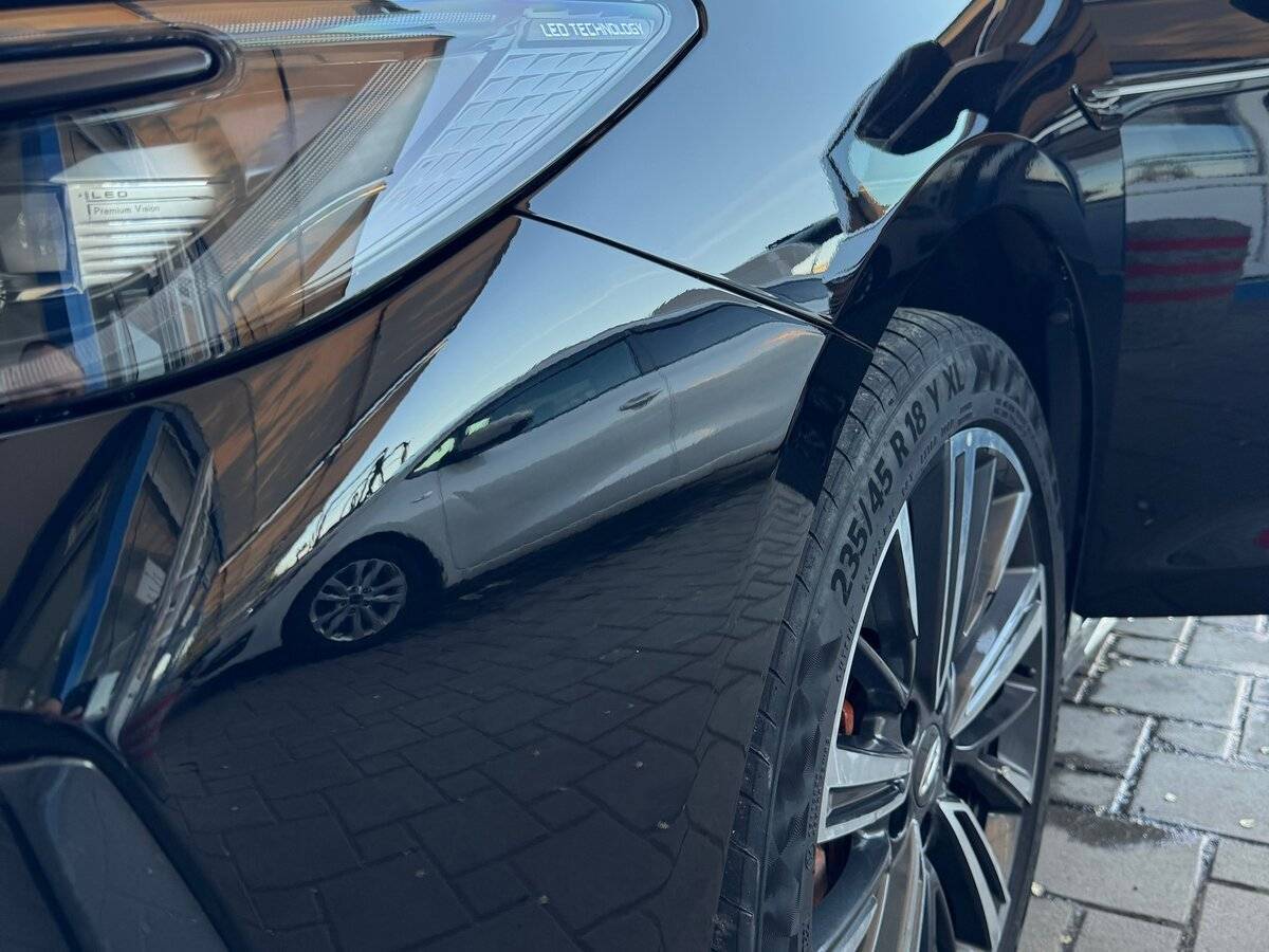 Купить Chery Arrizo 8, 2023, 58 000 км, фото №10