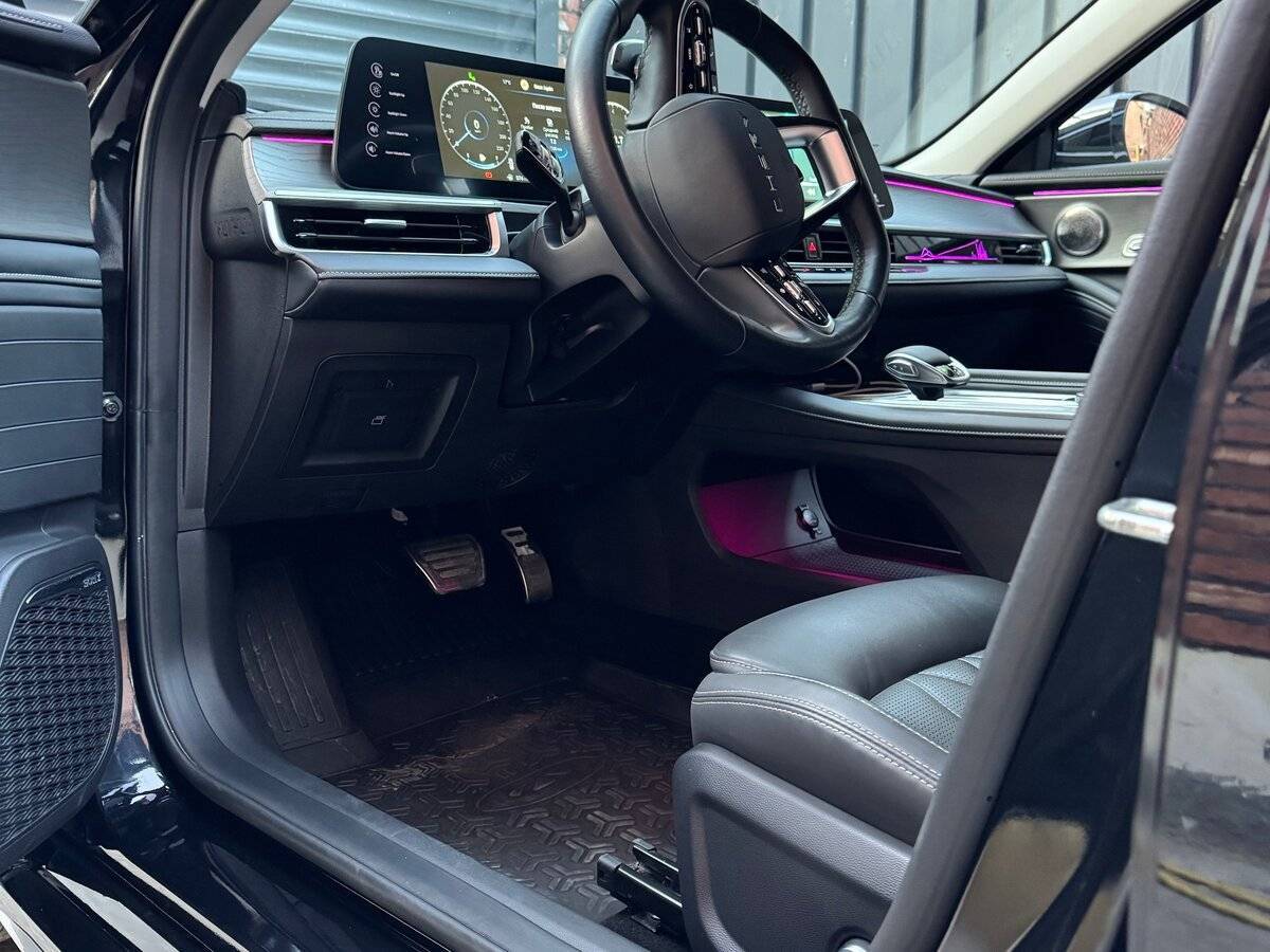 Купить Chery Arrizo 8, 2023, 58 000 км, фото №24