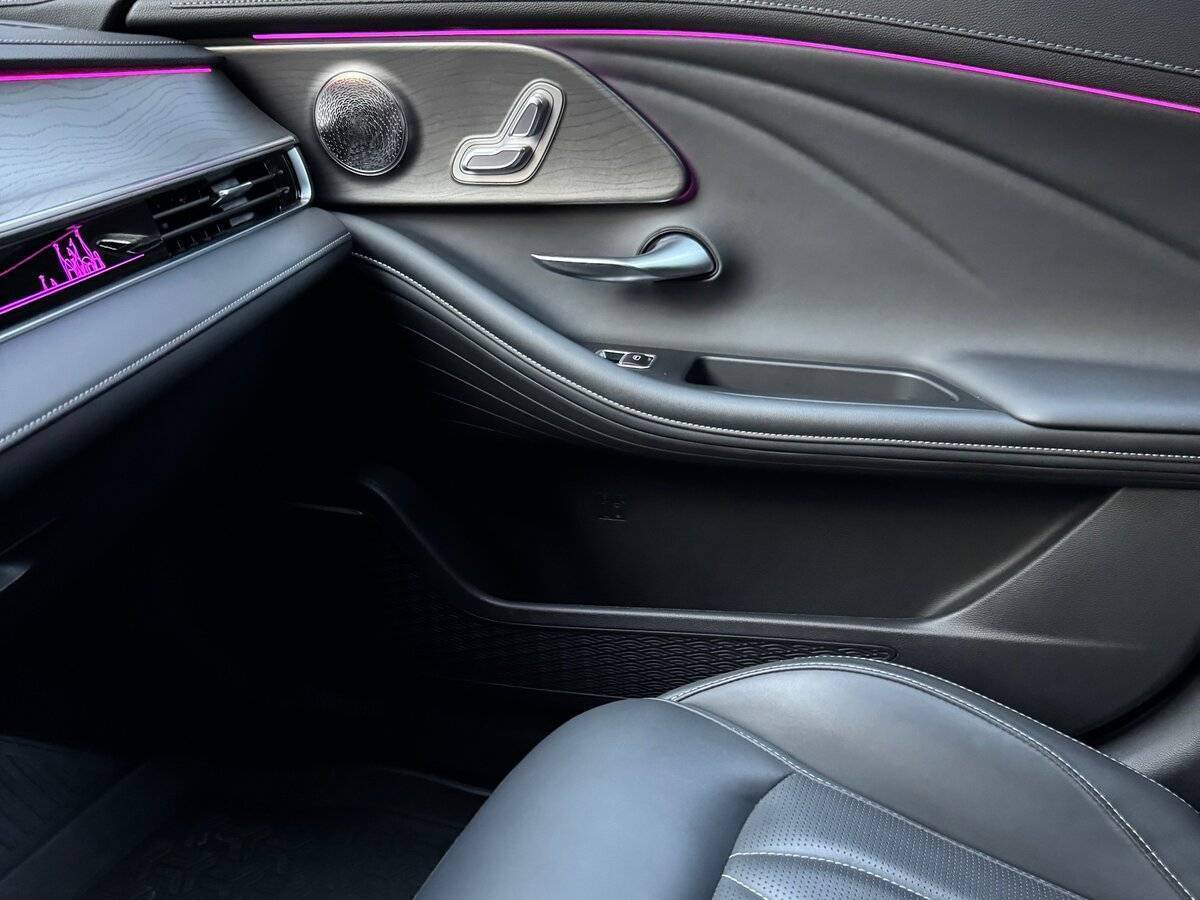 Купить Chery Arrizo 8, 2023, 58 000 км, фото №25