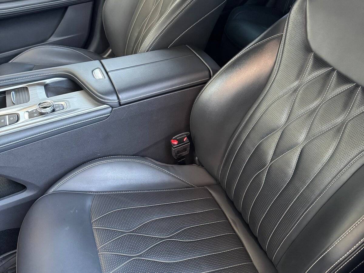 Купить Chery Arrizo 8, 2023, 58 000 км, фото №26