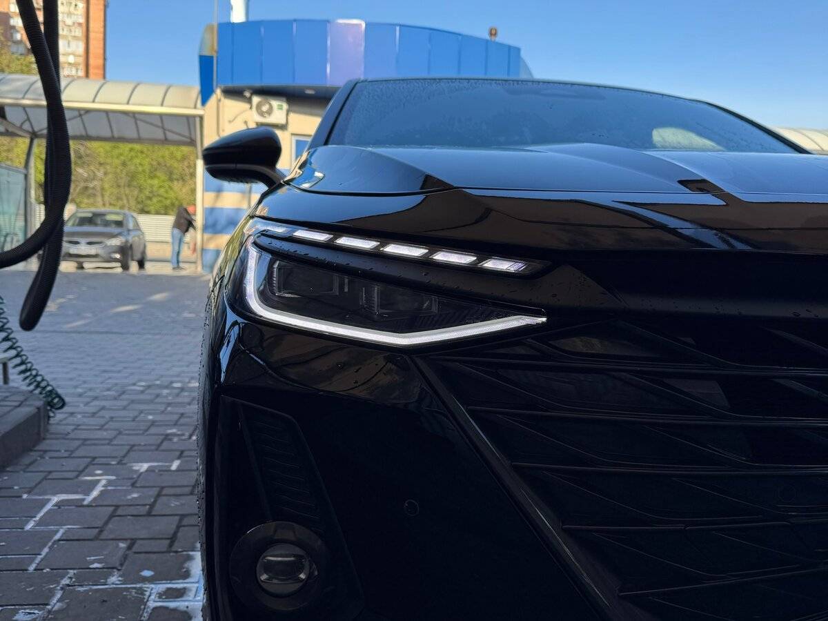 Купить Chery Arrizo 8, 2023, 58 000 км, фото №27