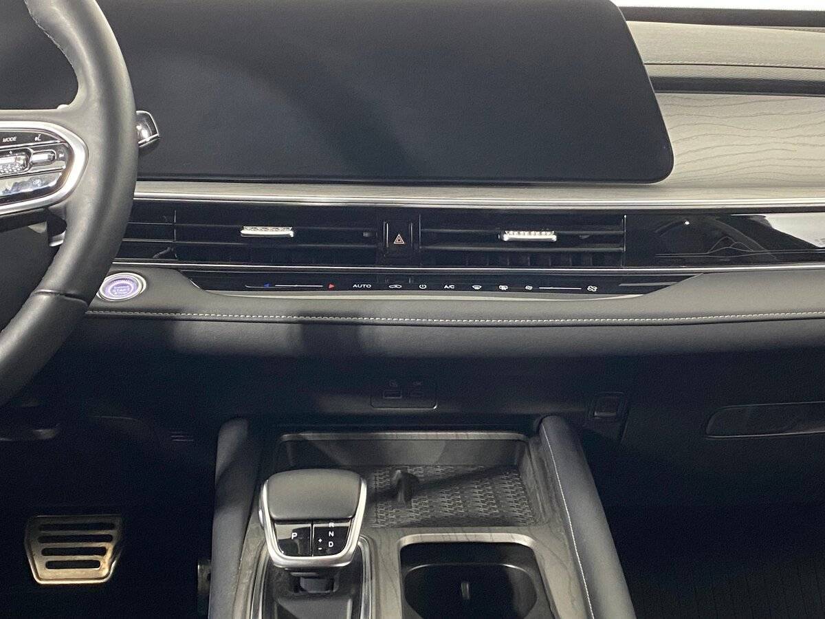 Купить Chery Arrizo 8, 2023, 51 741 км, фото №15