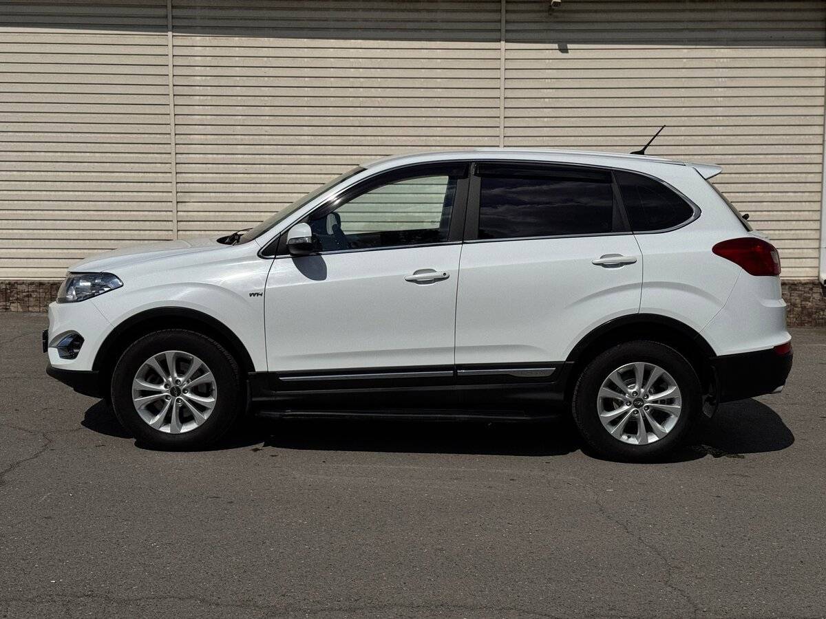 Купить Chery Tiggo 5, 2015, 114 000 км, фото №7