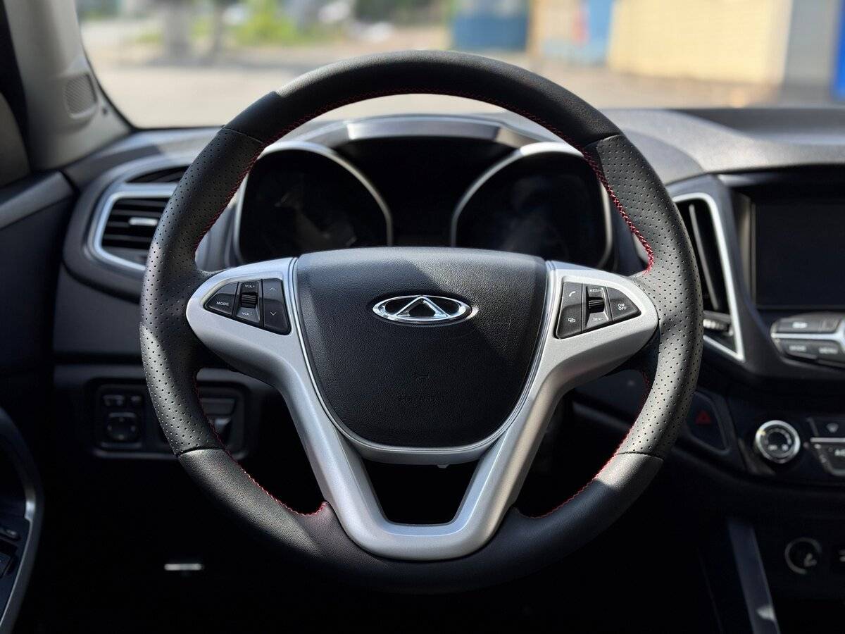 Купить Chery Tiggo 5, 2015, 114 000 км, фото №13