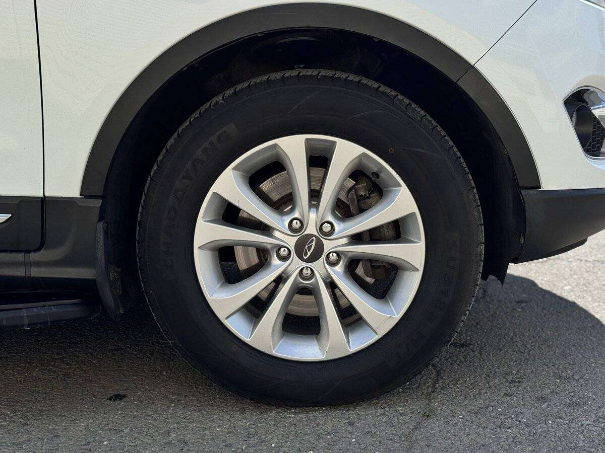 Купить Chery Tiggo 5, 2015, 114 000 км, фото №14