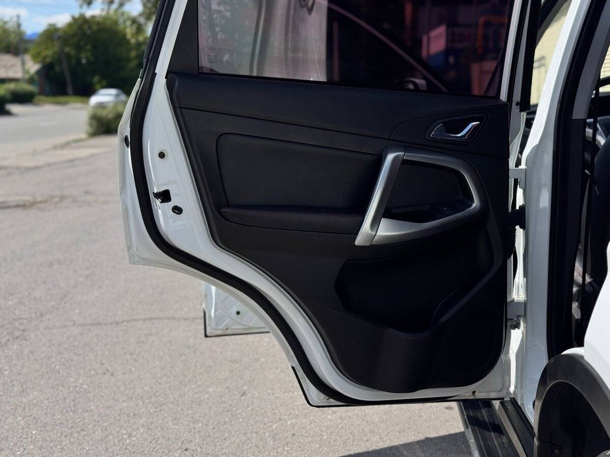 Купить Chery Tiggo 5, 2015, 114 000 км, фото №19