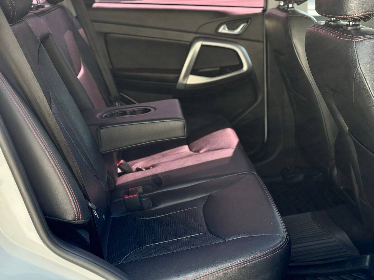 Купить Chery Tiggo 5, 2015, 114 000 км, фото №20