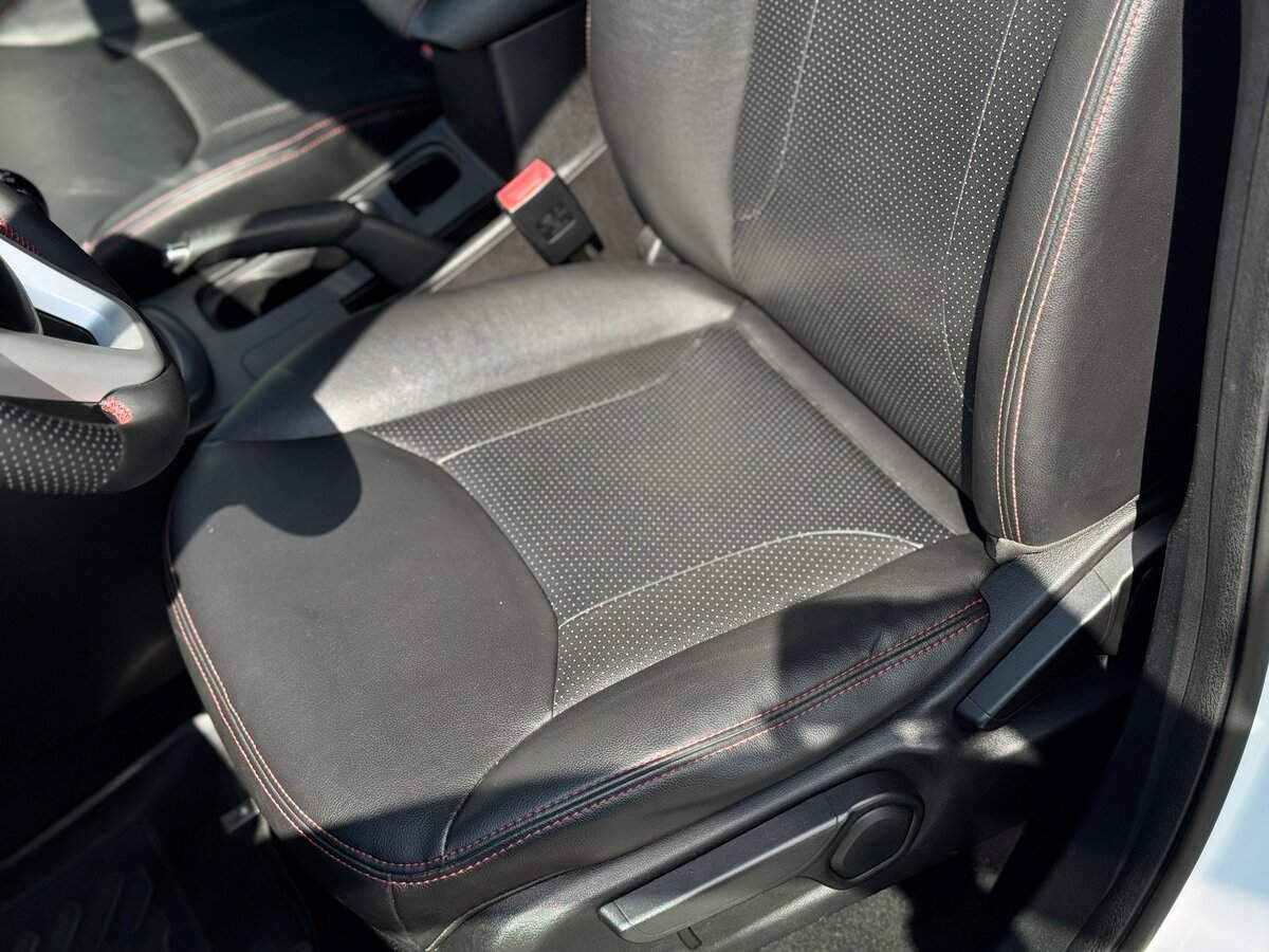 Купить Chery Tiggo 5, 2015, 114 000 км, фото №24