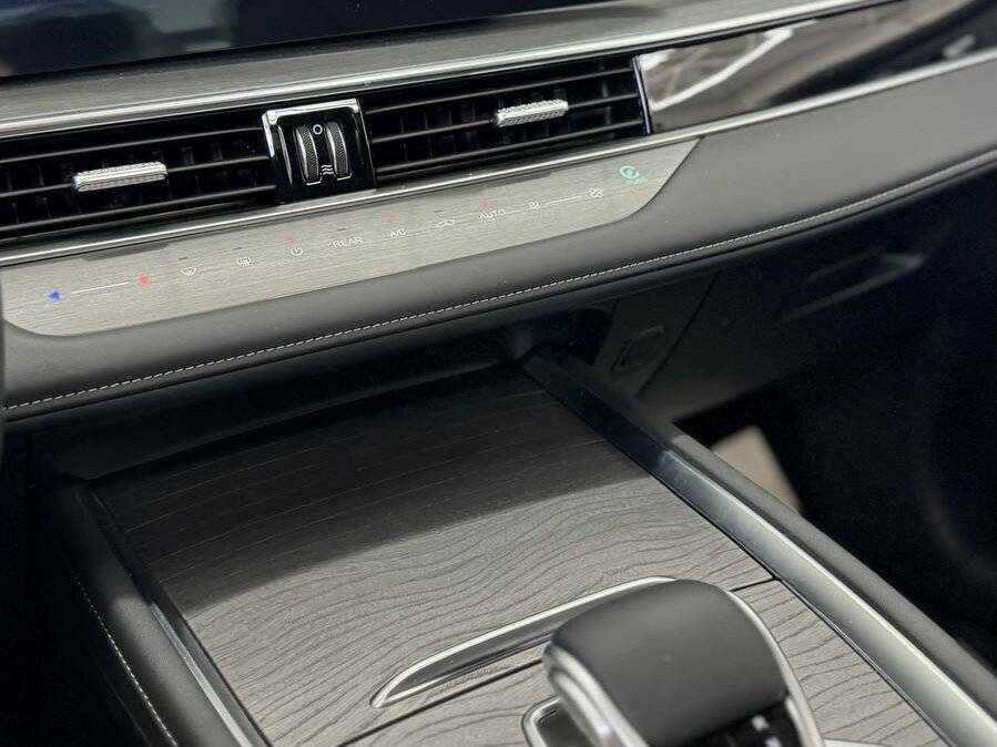 Купить Chery Tiggo 8 Pro Max, 2024, 8 450 км, фото №14