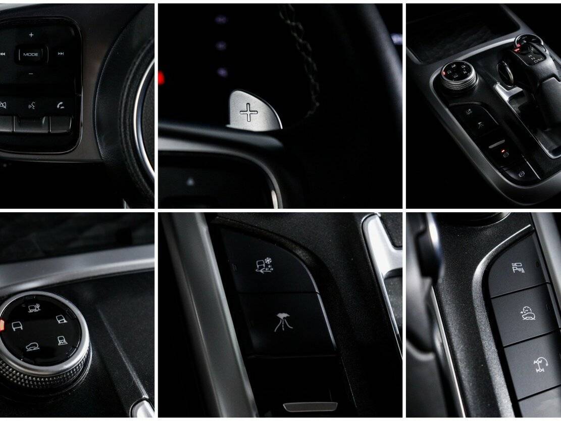 Купить Tank 300, 2023, 16 891 км, фото №20