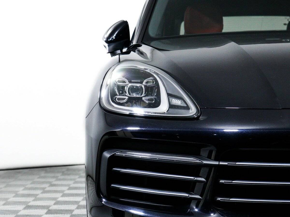 Купить Porsche Cayenne, 2020, 32 683 км, фото №18