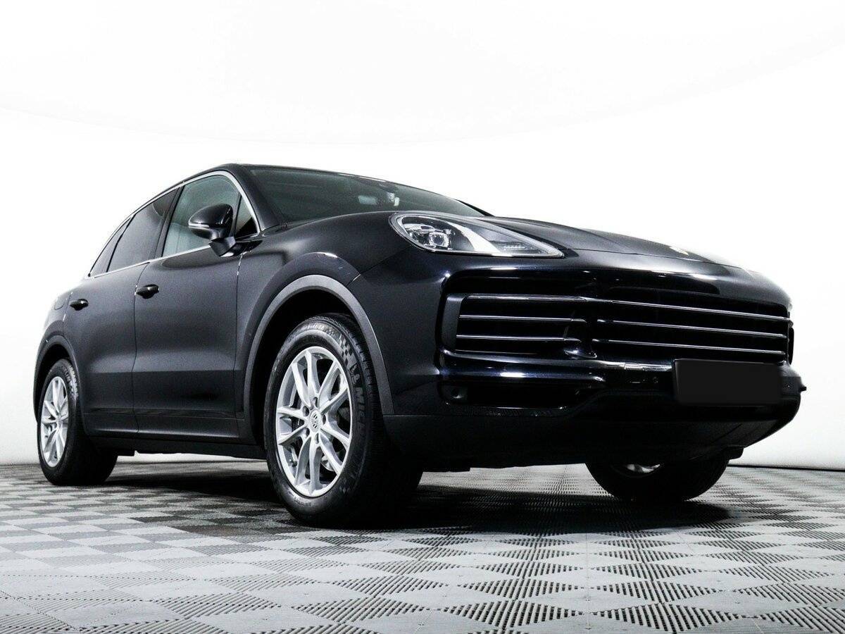 Купить Porsche Cayenne, 2020, 32 683 км, фото №19
