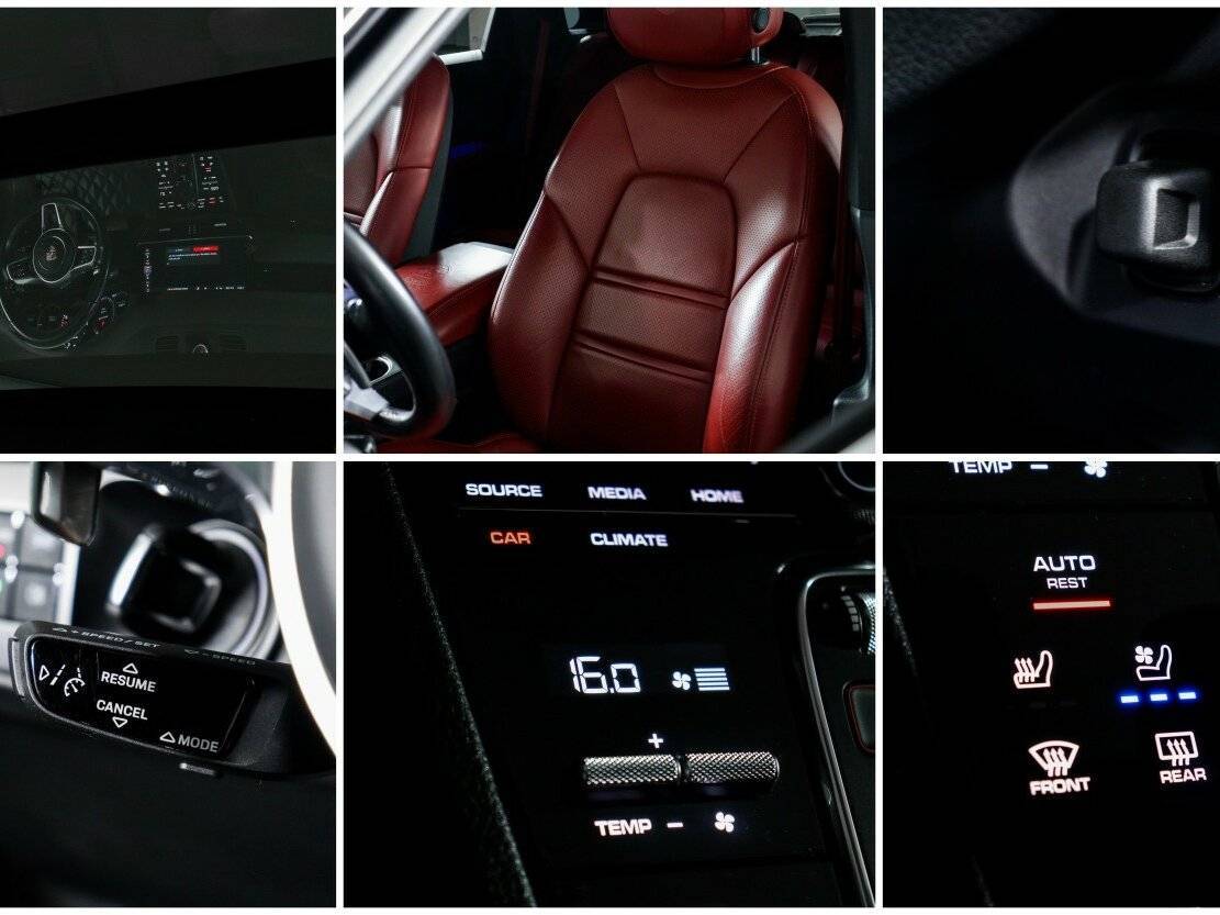 Купить Porsche Cayenne, 2020, 32 683 км, фото №21