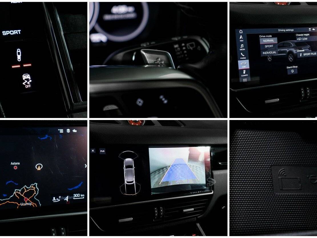 Купить Porsche Cayenne, 2020, 32 683 км, фото №22