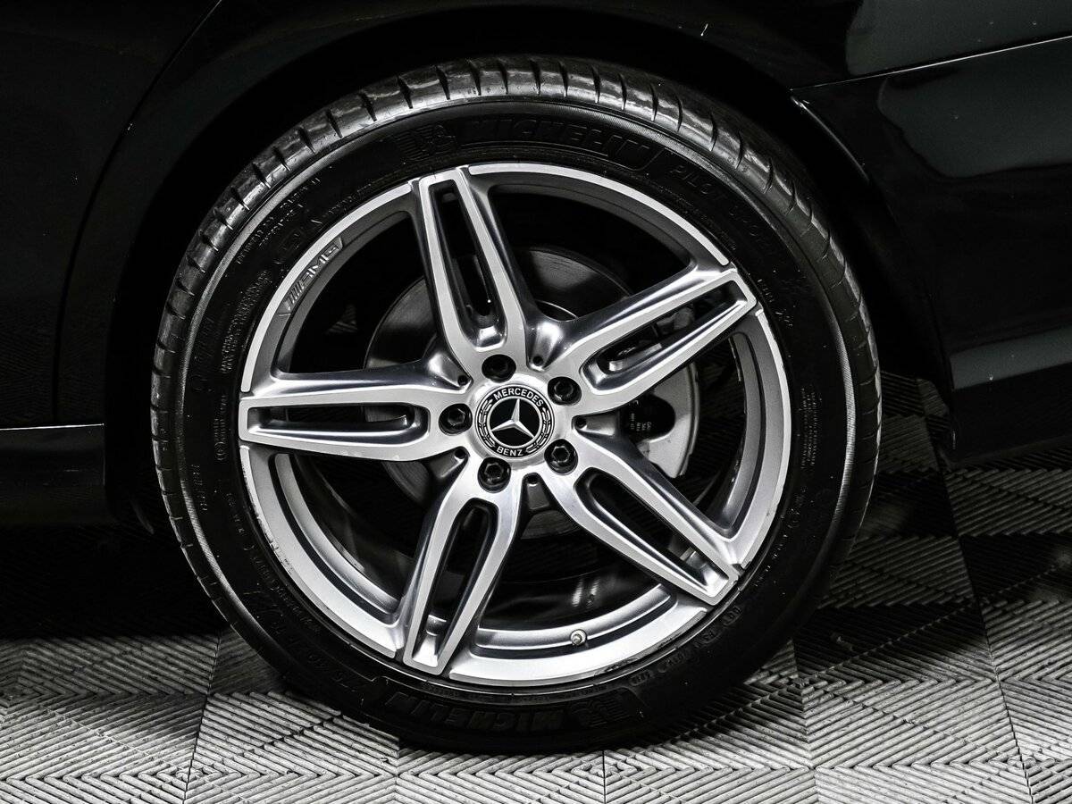 Купить Mercedes-Benz E-Класс 220 d, 2019, 108 721 км, фото №15