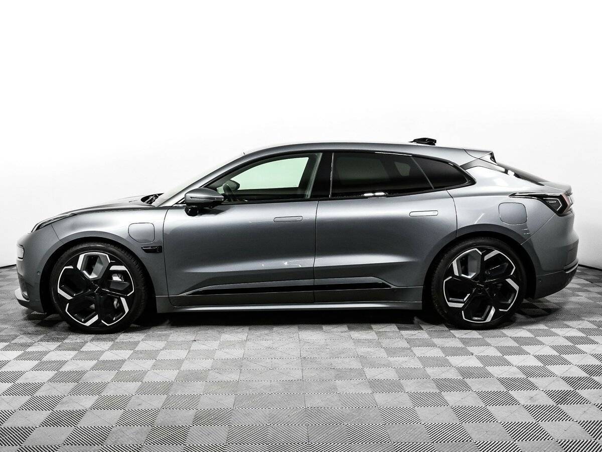 Купить Zeekr 001 100 kWh (CCS2), 2023, 14 550 км, фото №8
