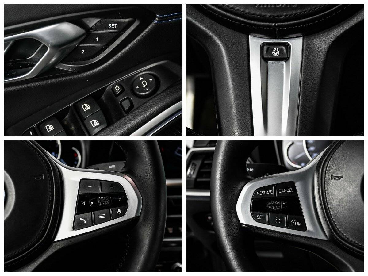 Купить BMW 3 серии 320d xDrive, 2019, 130 600 км, фото №18