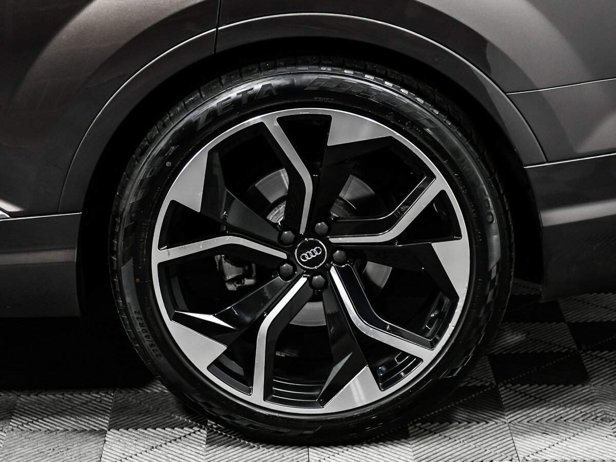 Купить Audi Q7, 2015, 225 260 км, фото №15